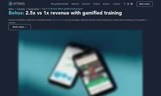 Preview of the Bohus Case Study