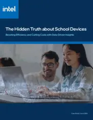 Preview of the Chandler Unified School District Case Study