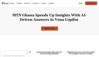 Preview of the MTN Ghana Case Study