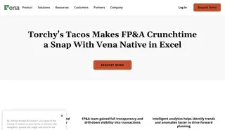 Preview of the Torchy’s Tacos Case Study