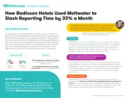 Preview of the Radisson Hotel Group Case Study