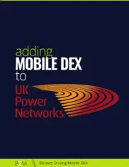 Preview of the UK Power Networks Case Study