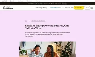 Preview of the SheEdits Case Study