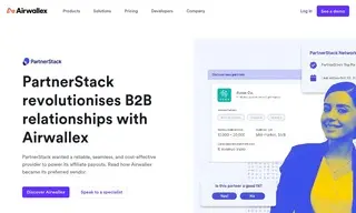 Preview of the PartnerStack Case Study