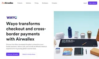 Preview of the Wayo Case Study