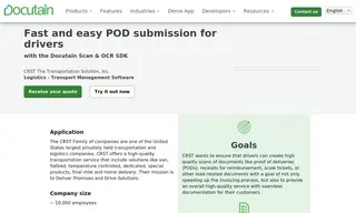 Preview of the CRST Case Study