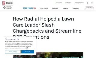 Preview of the Sunday Case Study