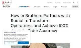 Preview of the Howler Brothers Case Study