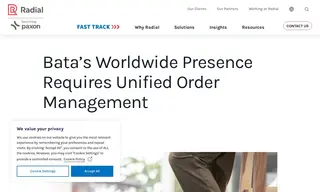 Preview of the Bata Case Study