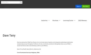 Preview of the Pacific Gas & Electric Case Study