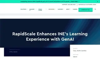 Preview of the INE Case Study