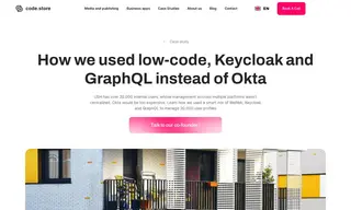 Preview of the L'Union sociale pour l'habitat Case Study