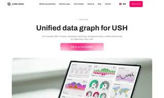 Preview of the L'Union sociale pour l'habitat Case Study