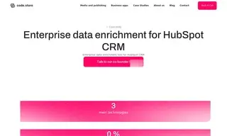 Preview of the SIRET Case Study