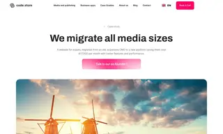 Preview of the IAmExpat Case Study