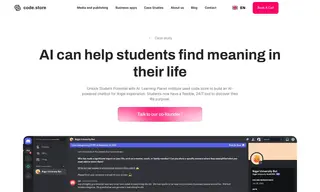 Preview of the Learning Planet Institute Case Study