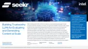 Preview of the Seekr Case Study