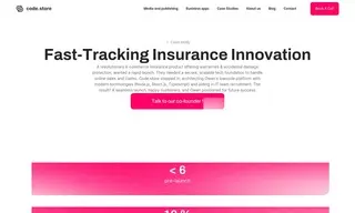 Preview of the Owen Case Study