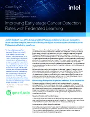 Preview of the QMed Asia Case Study