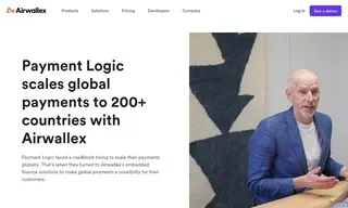 Preview of the Payment Logic Case Study
