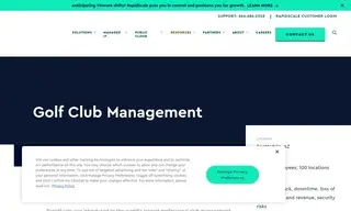 Preview of the Large Golf Club Case Study