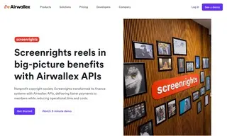Preview of the Screenrights Case Study