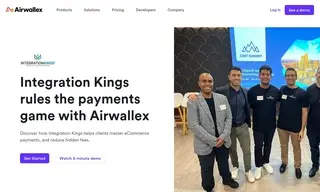 Preview of the Integration Kings Case Study