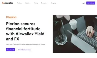 Preview of the Plerion Case Study