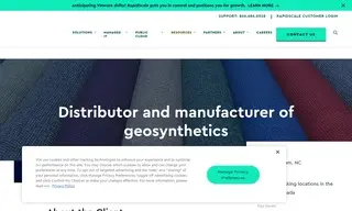 Preview of the Large Distributor and Manufacturer Case Study