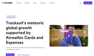 Preview of the Tracksuit Case Study