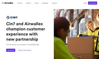 Preview of the Cin7 Case Study