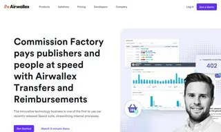 Preview of the Commission Factory Case Study