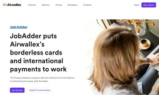 Preview of the JobAdder Case Study