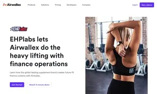 Preview of the EHPLabs Case Study