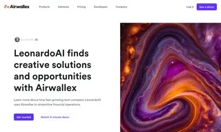 Preview of the Leonardo.Ai Case Study
