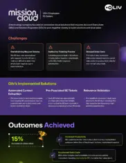 Preview of the MissionCloud Case Study