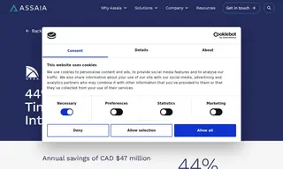 Preview of the Toronto Pearson International Airport Case Study