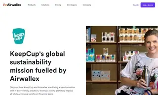 Preview of the KeepCup Case Study