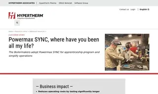 Preview of the Boilermakers National Apprenticeship Program Case Study