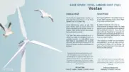 Preview of the Vestas Case Study