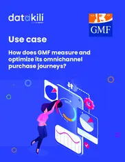 Preview of the GMF Case Study