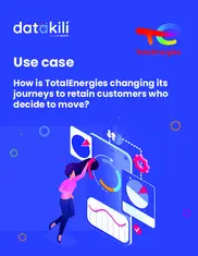 Preview of the TotalEnergies Case Study