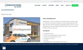 Preview of the AlloDiagnostic Case Study