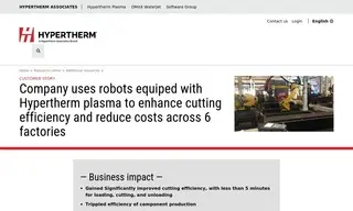 Preview of the Leading Construction Machinery Manufacturer Case Study
