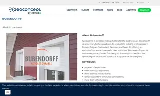 Preview of the Bubendorff Case Study