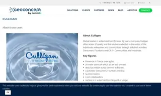 Preview of the Culligan Case Study