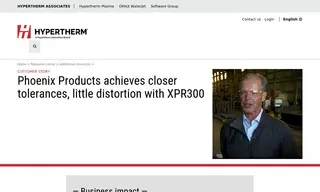 Preview of the Phoenix Products Case Study