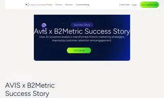 Preview of the Avis Case Study