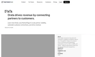 Preview of the Drata Case Study