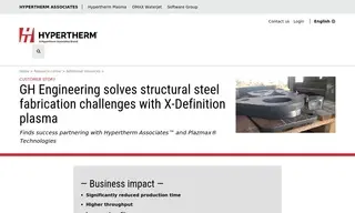 Preview of the GH Engineering Case Study